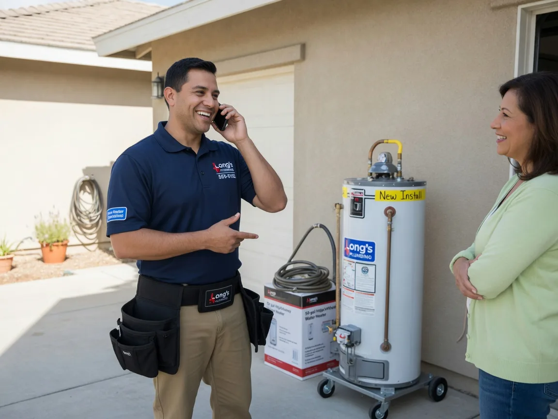 Leak Detection Burns Flat, OK FAQs